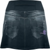 Crazy Skort Hidrogen sukně