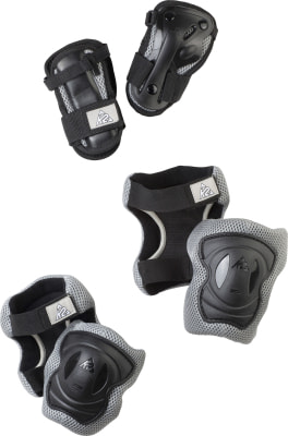 K2 Exo Adult Pad Set inline chrániče