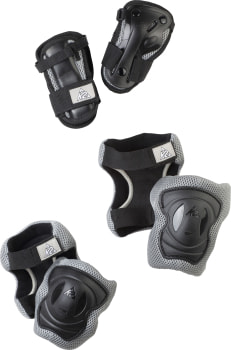 K2 Exo Pad SR Protektor Schutzset