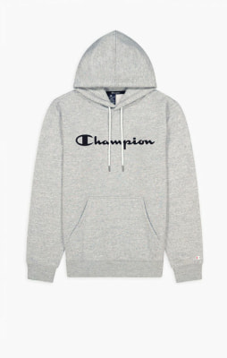 Champion Hooded Sweatshirt férfi kapucnis felső