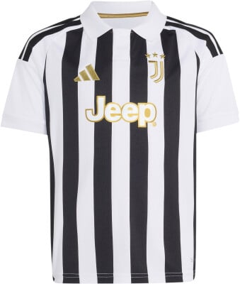adidas Juventus 26/27 Heimtrikot adidas Juventus 26/27 Heimtrikot