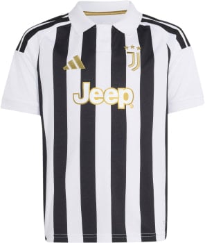 adidas Juventus 26/27 Heimtrikot