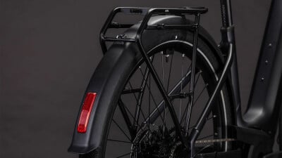 Cube Touring Hybrid ONE 600 Easy Entry E-Trekkingbike