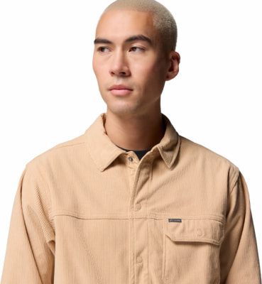 Columbia Flare Gun Corduroy férfi hosszú ujjú ing