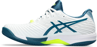 Asics Solution Speed FF 2 Clay férfi teniszcipő