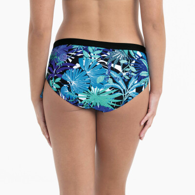 Anita Anita Palmtree Bikinihose