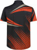 CMP T-Shirt Radshirt mit Fullzip