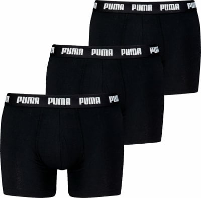 Puma Everyday Basic 3er-Pack Boxershorts