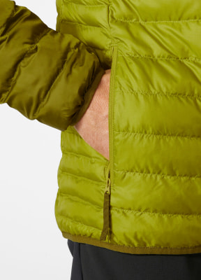 Helly Hansen Banff Isolationsjacke mit Kapuze