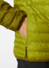 Helly Hansen Banff Isolationsjacke mit Kapuze