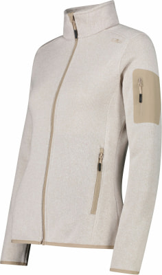 CMP Knit-Tech női fleece kabát