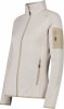 CMP Knit-Tech női fleece kabát