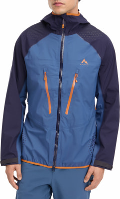 McKINLEY Skyler II Funktionsjacke mit Kapuze