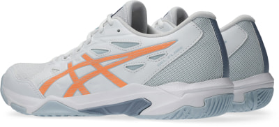 Asics Gel-Flare Hallenschuhe