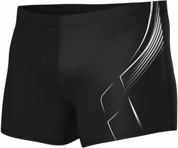 Arena Dive Swim Short, fürdőnadrág 80% PA, 20% EL, MAXFIT