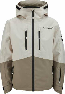 Active Rebel Jake II 20.20 Snowboardjacke