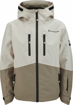 Active Rebel Jake II 20.20 Snowboardjacke