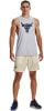 Under Armour Project Rock Brahma Bull Tanktop