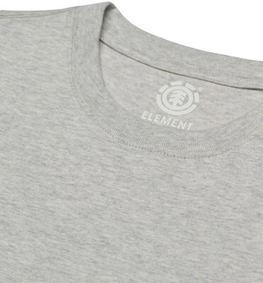 Element Icon Label T- Shirt kurzarm Element Icon Label T- Shirt kurzarm