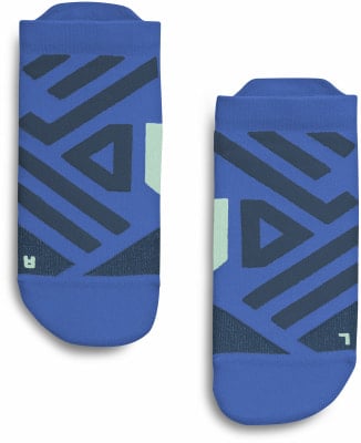 On Performance Low Laufsocken