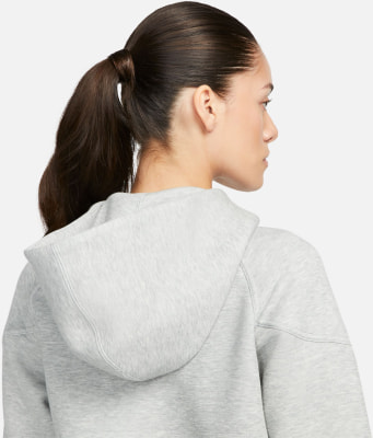 Nike Sportswear Tech Fleece női kapucnis felső