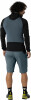 Dynafit Transalper Light Polartec® Midlayer mit Kapuze