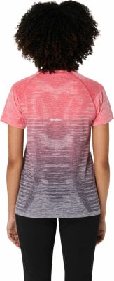 Asics Seamless Laufshirt