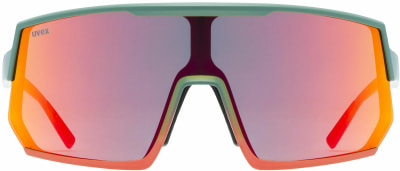 Uvex sportstyle 235 Sportsonnenbrille