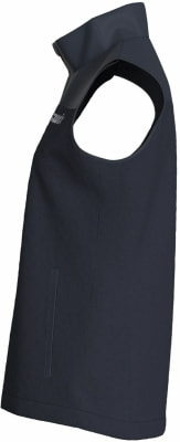 Swix Blizzard Midlayer Vest vesta na běžky