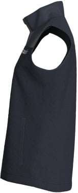 Blizzard Midlayer Vest vesta na běžky