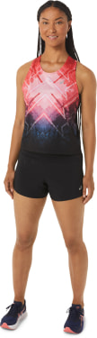Marathon Tanktop