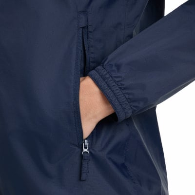 McKINLEY Kereol IV W Regenjacke 100%PES, AQM 6.8