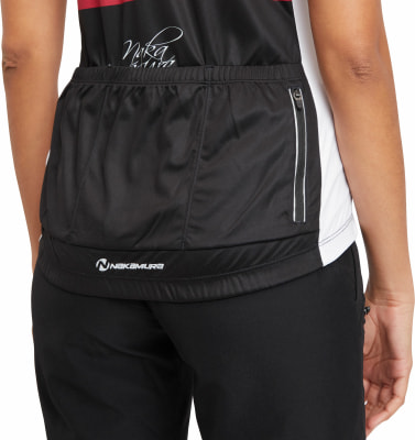 Nakamura Tiara cyklistický dres Nakamura Tiara cyklistický dres