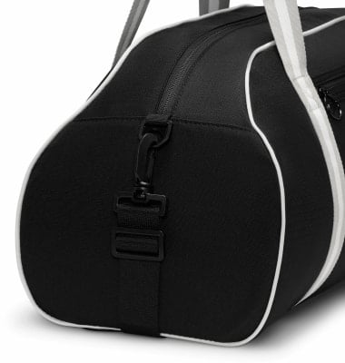 Nike Gym Club Plus Retro Sporttasche