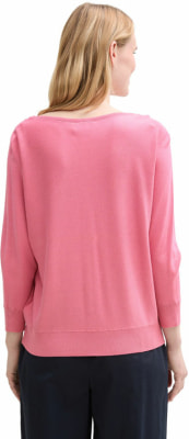 Tom Tailor TOM TAILOR Knit Pullover Női pulóver