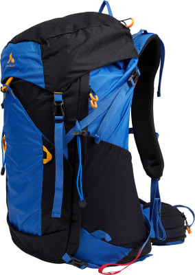 McKINLEY Edda VT 38 Vario Wanderrucksack