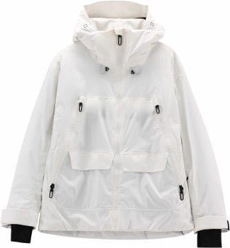 CMP Skijacke mit Kapuze