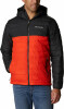 Columbia Powder Lite Hooden férfi kabát