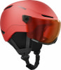 Atomic Revent Visor Youth Skihelm