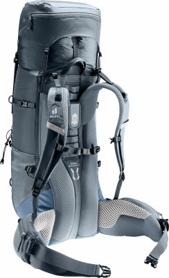 Deuter Aircontact Lite 40+10 Wanderrucksack