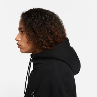 Jordan Essentials Fleece Hoodie mit Fullzip