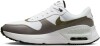 Nike Pán. voïnočasová obuv Air Max System veï. US