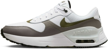 Pán. voïnočasová obuv Air Max System veï. US