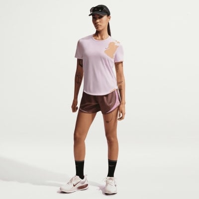 Nike Tempo Laufshirt