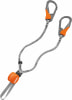 Petzl Scorpio Eashook Klettersteigset