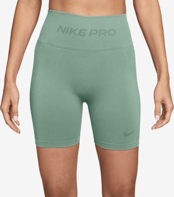Nike Pro Seamless kurze Tights