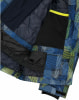CMP Skijacke mit Kapuze