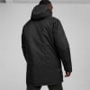 Puma teamFINAL Trainingsjacke mit Kapuze
