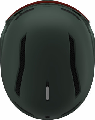 Salomon Driver Pro SigPhoto MIPS Skihelm
