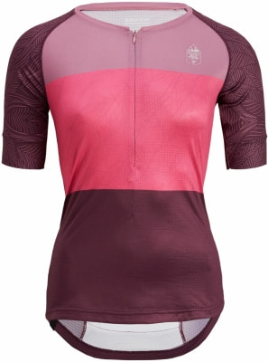 Silvini Stabina MTB cyklistický dres
